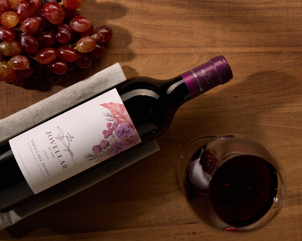 Ribera del Duero — Bodegas Jovellar