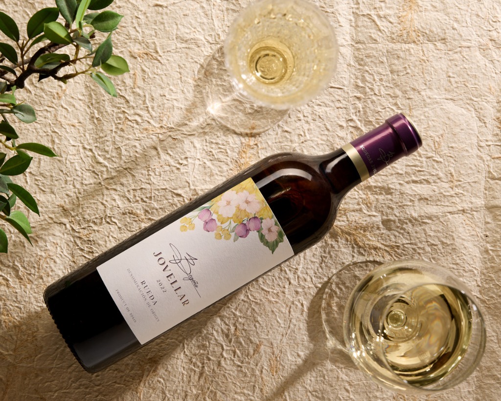Rueda Verdejo — Bodegas Jovellar