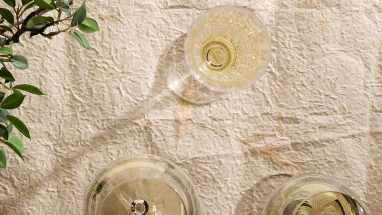 comprar vino blanco premium Bodegas Jovellar experiencia en copa